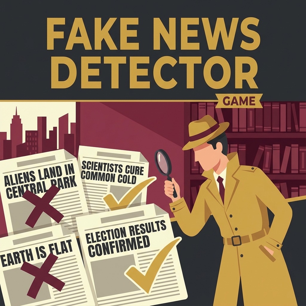 Fake News Detector